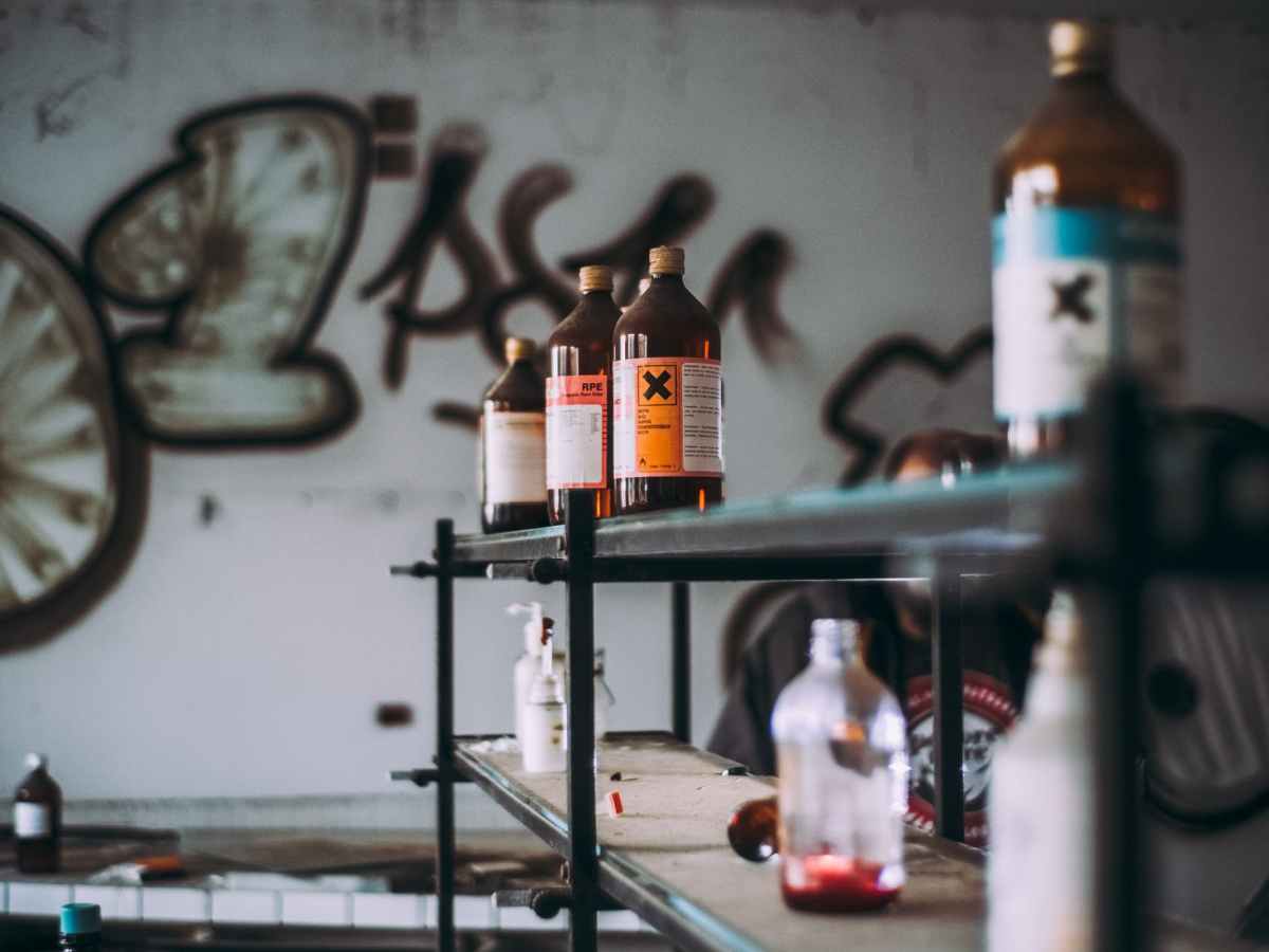 Rosacea and Toxic&nbsp;Load